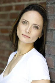 Photo of Gia Mora as Stacy Burke