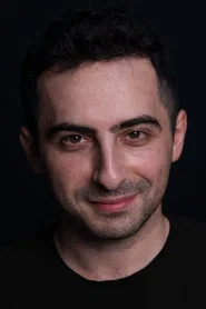 Photo of Tarkhan Ismayilzade