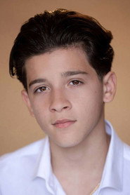 Photo of Antonio Guerra as Ciro