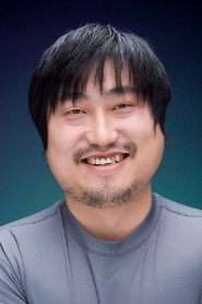 Photo of Baek Jae-jin as Mi-jung's Husband