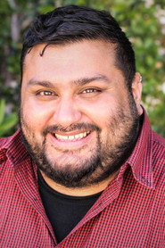 Photo of Charly Velasco as Leandro