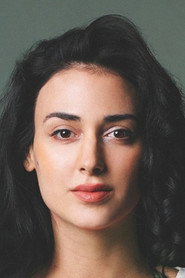 Photo of Rozalia Abgarian as The Psychologist