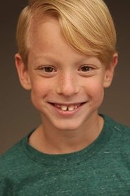 Photo of Evan Agos as Ivan (voice)