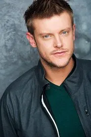 Photo of Dane Davenport as Mark Reynolds