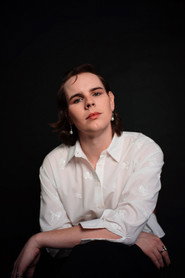 Photo of Jess Taylor as Camera Operator