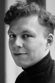 Photo of Marcin Walkowski as Przemo