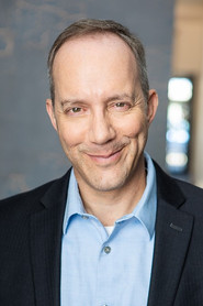 Photo of Adam Pilver as Mr. Cadwaulder