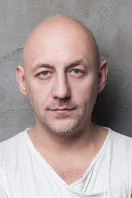 Photo of Aleksey Kulichkov as Алексей Куличков