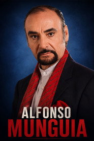 Photo of Alfonso Munguía