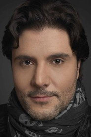 Photo of Massimo Giordano as Rinuccio