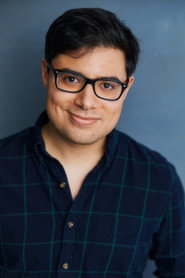 Photo of Matthew Mirliani as Adrian / Date Seven