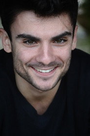 Photo of Daniele Locci