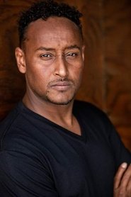 Photo of Mohamed Hakeemshady as Nate