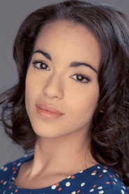 Photo of Falon Joslyn as Jeannine