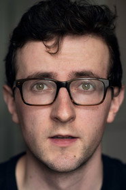 Photo of Tom Scurr