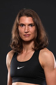 Photo of Linda Mihalec as Herself