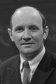 Photo of André van den Heuvel as Nap de la Mar