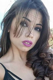 Photo of Kimberly Aguilera as Verónica