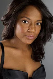Photo of Lauren Lynn King as Jennie