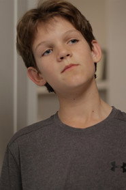 Photo of Cooper Tout as Jeremy White