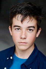 Photo of Tyler Huth as Ryan Ellis