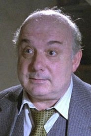 Photo of Paco Cambres as Don Alonso - The Medical Doctor