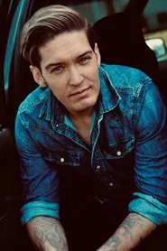 Photo of Patrick Sass as Konrad Hartmann