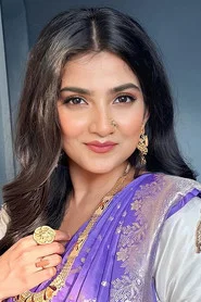 Photo of Megha Daw as Piyali Basu Mallick (Pilu)