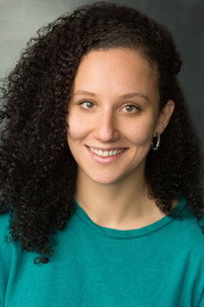 Photo of Rachel-Leah Hosker
