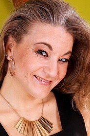 Photo of Valerie Voss