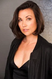 Photo of Morgan Lester as Rose Jackson