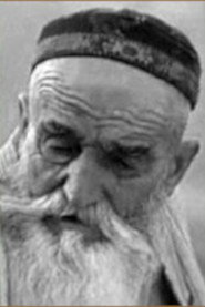 Photo of Gamid Hodjaev as Намоз, старик у шлагбаума
