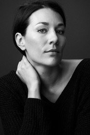 Photo of Hannaleena Bensky as Patologi