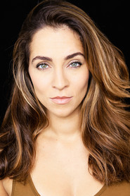 Photo of Joanna Kalafatis as Maria
