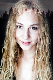 Photo of Jonna Jinton as Herself