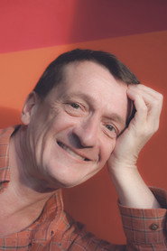 Photo of Ted van Lieshout