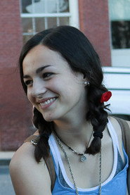 Photo of Molly Murphy as Madeline "Mad" Levy
