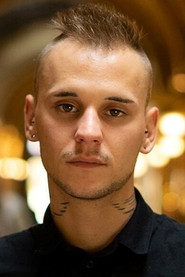 Photo of Alexander Srtschin as Alex