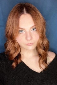 Photo of Bronwyn Kilcrease as Hedda