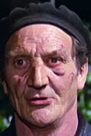 Photo of Aristide Caporale as Bretella
