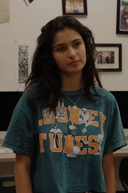 Photo of Giovanna Diaz as Jamie