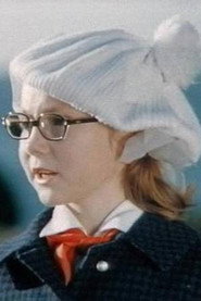 Photo of Natasha Veselova