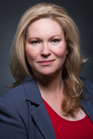 Photo of Julie Mckay as Beverley