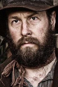 Photo of James Grim as Mr Black