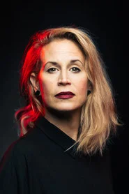 Photo of Petra Kocmanová as Zdeňka