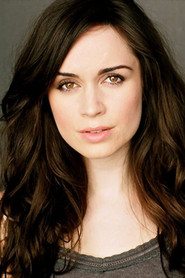 Photo of Stephanie Brait as Eva