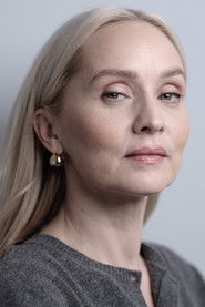 Photo of Mona Fastvold as Eve