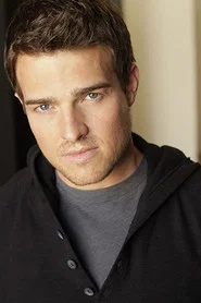 Photo of Joshua LeBar as Ted