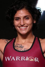 Photo of Natalie Salcedo as Self