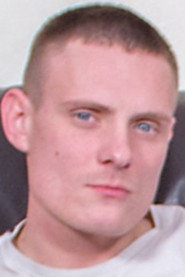 Photo of Bruce Powers